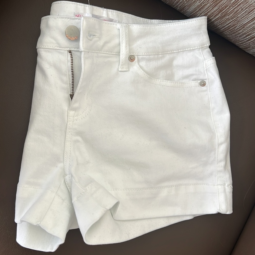 COPY - NO BOUNDARIES SIZE 11 FIT LIKE A 9 BUT VERY VERY Stretchy - Picture 4 of 5